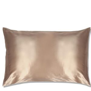 Brand NEW SLIP Silk Pillowcase, Caramel Queen